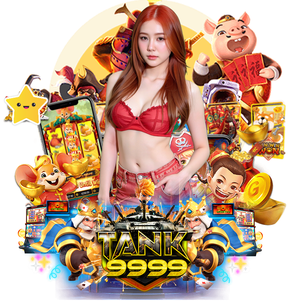 tank999 slot