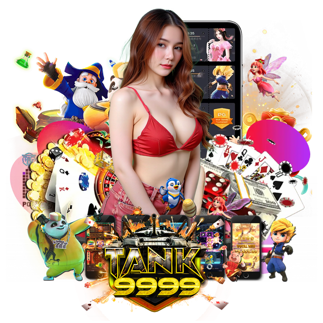 tank999 wallet